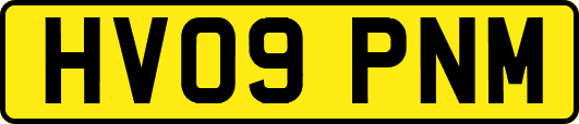 HV09PNM
