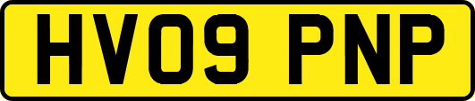 HV09PNP