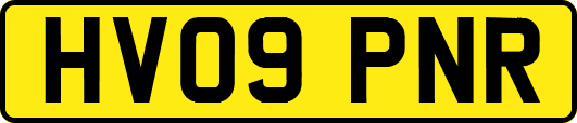 HV09PNR