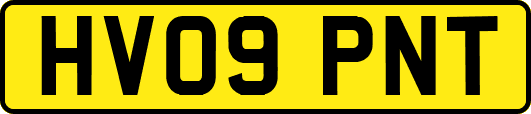 HV09PNT