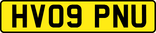 HV09PNU