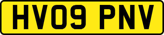 HV09PNV