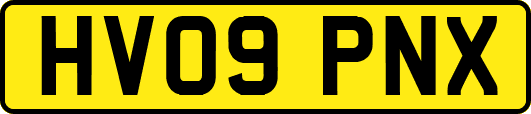 HV09PNX