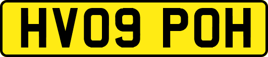 HV09POH