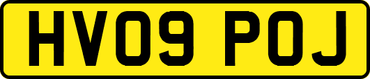 HV09POJ