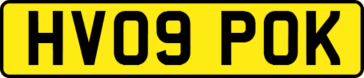 HV09POK