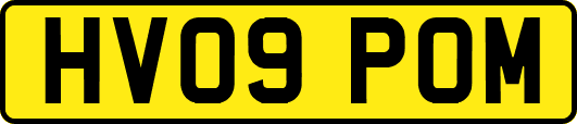 HV09POM