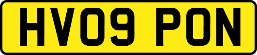 HV09PON