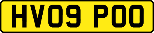HV09POO