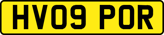 HV09POR