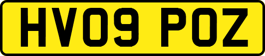 HV09POZ