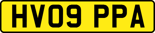 HV09PPA