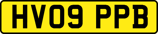 HV09PPB