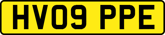 HV09PPE