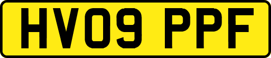 HV09PPF
