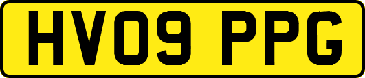 HV09PPG