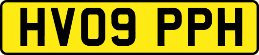HV09PPH
