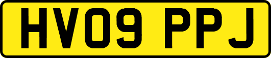 HV09PPJ
