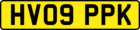 HV09PPK
