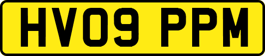 HV09PPM