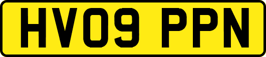 HV09PPN