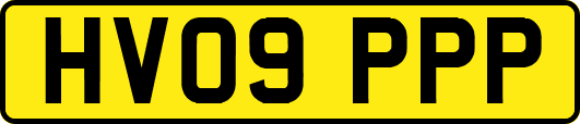 HV09PPP