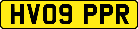 HV09PPR