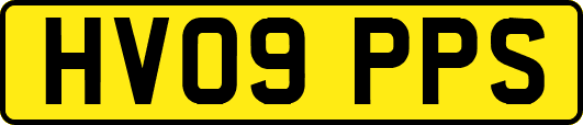 HV09PPS