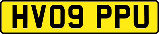 HV09PPU