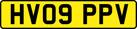 HV09PPV