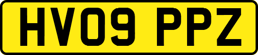 HV09PPZ