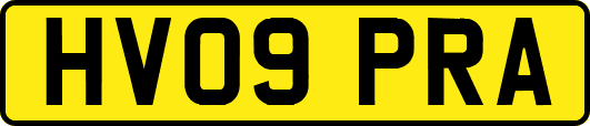 HV09PRA