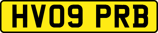 HV09PRB