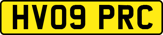 HV09PRC