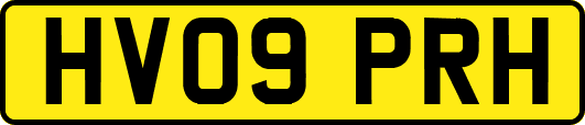 HV09PRH