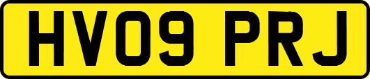 HV09PRJ