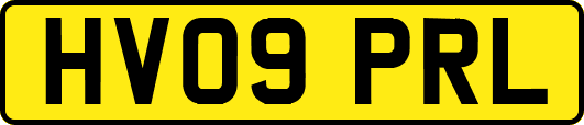 HV09PRL