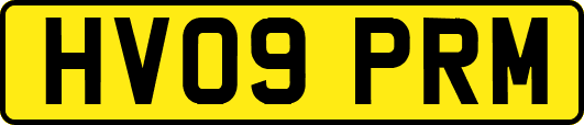 HV09PRM