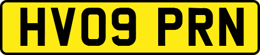HV09PRN