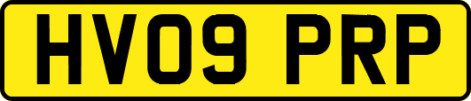 HV09PRP