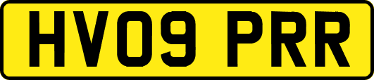 HV09PRR