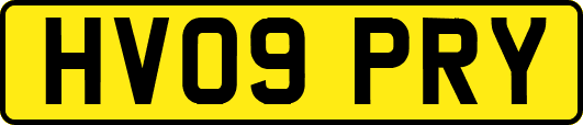 HV09PRY