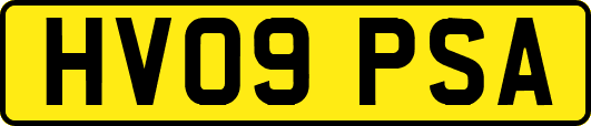 HV09PSA