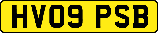 HV09PSB