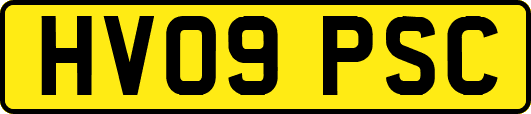 HV09PSC