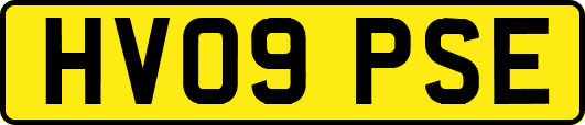 HV09PSE
