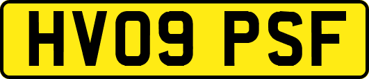 HV09PSF