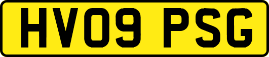 HV09PSG