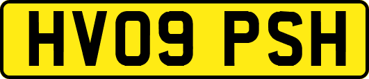 HV09PSH