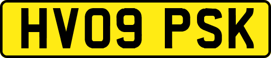 HV09PSK